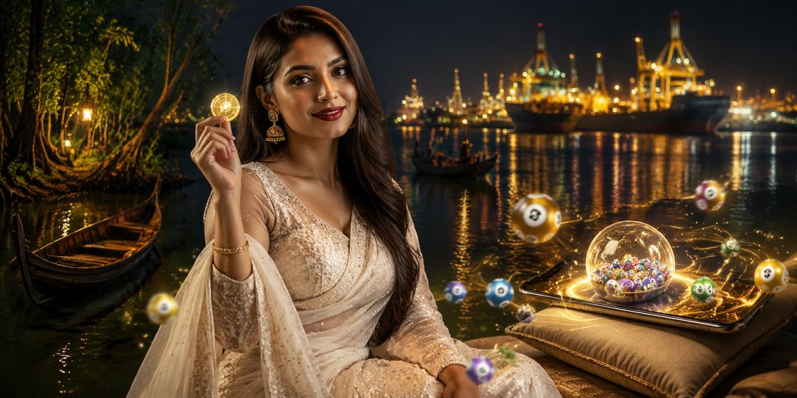 চট্টগ্রামের লটারী মডেল