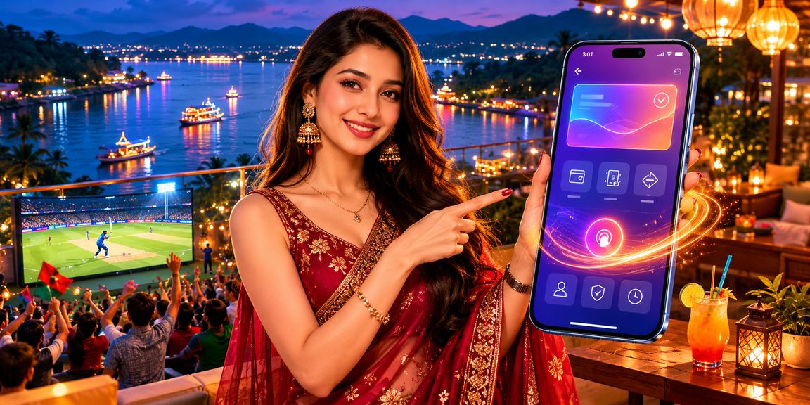 রাংগামাটির নৈশ বাজার ও ক্রিকেট বেটিং