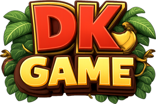 dk game